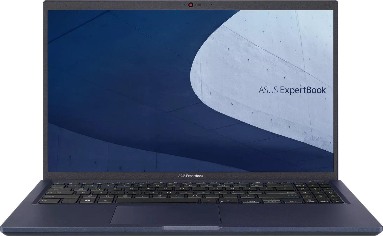 Image of ASUS NB ExpertBook B15 B1500CBA-BQ2155X (90NX0551-M02PY0)