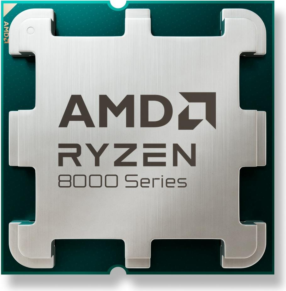 Image of AMD Ryzen 5 8400F Prozessor 4,2 GHz 16 MB L3 Box (100-100001591BOX)