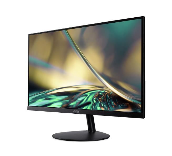 Image of Acer SA2 SA322QAbi 31.5 Full-HD Monitor 80.0 cm 31.5 Zoll 75Hz IPS 1x VGA - Flachbildschirm (TFT/LCD) [Energieklasse E] (UM.JS2EE.A09)