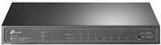 Image of TP-Link TL-SG2008 8-Port Gigabit Smart Switch V3.0 (TL-SG2008)