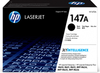 Image of HP 147A - Schwarz - Original - LaserJet - Tonerpatrone (W1470A) - für LaserJet Enterprise MFP M635, LaserJet Enterprise Flow MFP M634, MFP M635, MFP M636