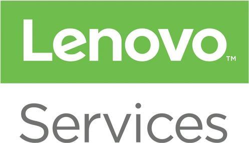 Image of Lenovo International Services Entitlement Add On - Serviceerweiterung - Erweiterte Zonenabdeckung - 5 Jahre - für ThinkCentre Edge 93z, ThinkCentre M910z, M920z, M93z, X1