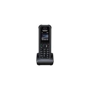 Image of Panasonic KX-TCA385 - Schnurloses Digitaltelefon - mit Bluetooth-Schnittstelle - DECT 6.0