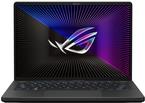 Image of ASUS ROG Zephyrus G14 14 R7-7735HS 16GB/1TB SSD RTX4060 Win11 GA402NV-N2027W (90NR0E64-M001F0)