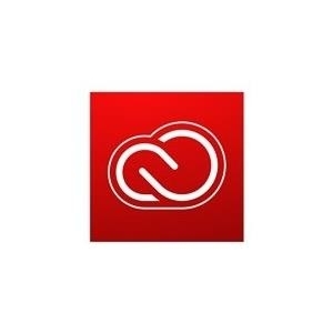 Image of Adobe Creative Cloud for teams - Subscription New - 1 Benutzer, 10 Assets - VIP Select - Stufe 14 (100+) - 0 Punkte - 3 years commitment - Win, Mac - Multi European Languages - mit Adobe Stock