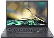 Image of Acer Aspire 5 A515-57G - Intel Core i5 1235U / 1.3 GHz - Win 11 Home - GF RTX 2050 - 16 GB RAM - 512 GB SSD - 39.6 cm (15.6) IPS 1920 x 1080 (Full HD) - Wi-Fi 6 - Stahlgrau - kbd: Deutsch