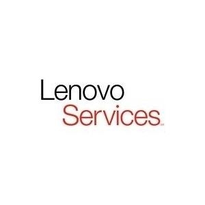 Image of Lenovo Accidental Damage Protection - Abdeckung bei Schaden durch Unfall - 3 Jahre - für ThinkPad T431s 20AC (5PS0A23193)