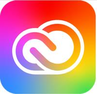 Image of Adobe Creative Cloud All Apps - Pro for teams - Subscription Renewal - 1 Benutzer - VIP Select - Stufe 12 (10-49) - 3 years commitment, Introductory Full Year Forecast - Win, Mac - Multi European Languages