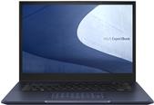 Image of ASUS ExpertBook B7 B7402FBA-L90878X 35,60cm (14) i5-1240P/16GB/512GB W11P (90NX04V1-M00Z80)