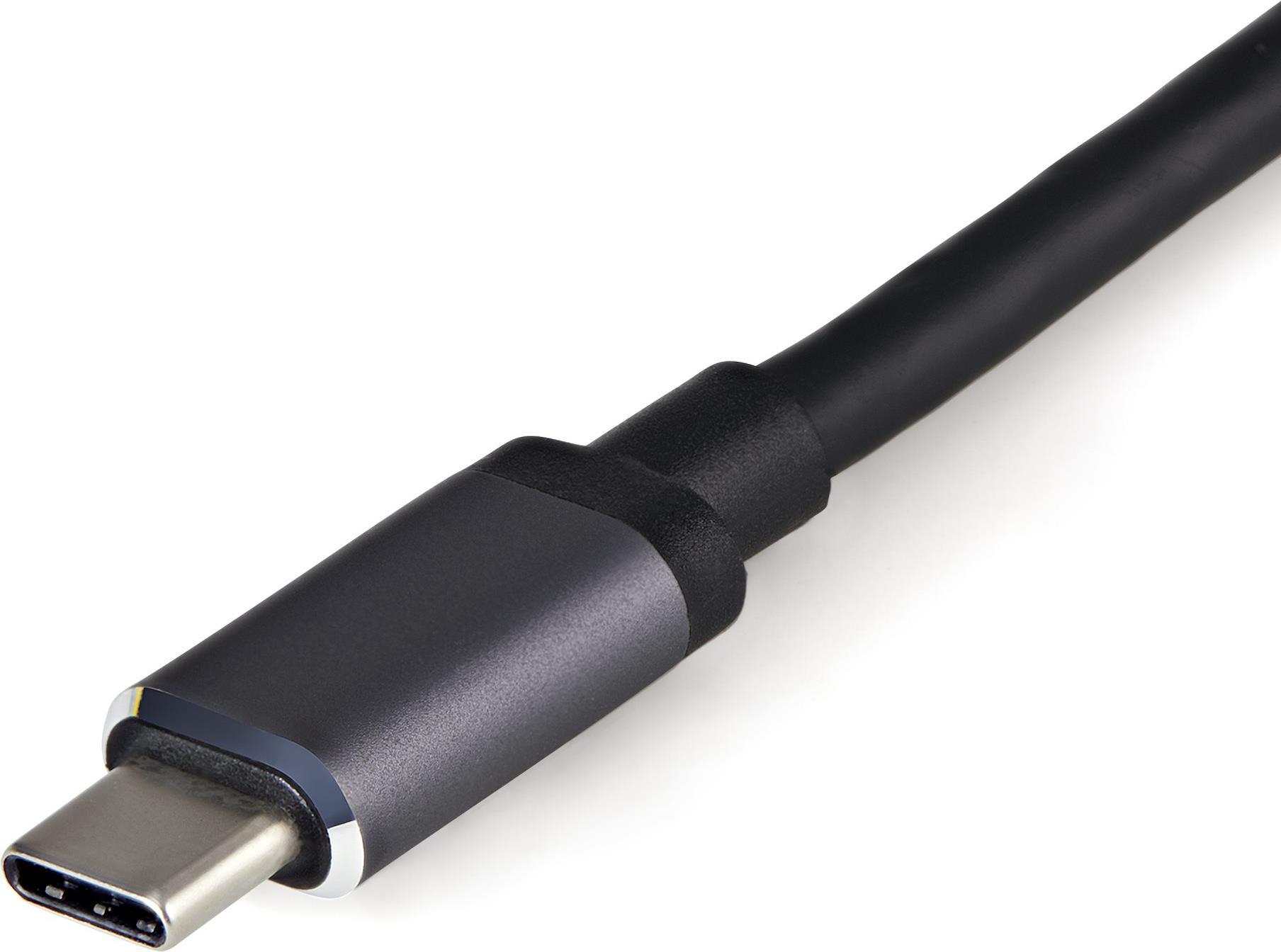 Image of StarTech.com USB C Multiport Adapter