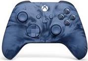 Image of Microsoft Xbox Wireless Controller - Stormcloud Vapor Special Edition - Game Pad - kabellos - Bluetooth - für PC, Xbox One, Android, iOS, Xbox Series S, Xbox Series X (QAU-00130)
