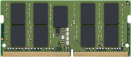 Image of DDR4 16GB PC 3200 CL22 Kingston Server Premier ECC (KSM32SED8/16MR)