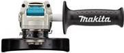 Image of Makita DGA521ZX1 - Winkelschleifer - schnurlos - 125 mm - 18 V