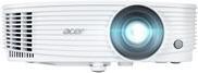 Image of Acer P1157i - DLP-Projektor - tragbar - 3D - 4500 lm - SVGA (800 x 600) - 4:3 - Wi-Fi / Miracast