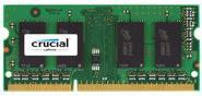 Image of Crucial - DDR3L - Modul - 8 GB - SO DIMM 204-PIN - 1600 MHz / PC3-12800 - CL11 - 1.35 V - ungepuffert - non-ECC (CT102464BF160B*)