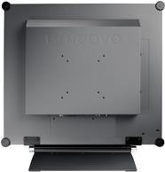 Image of AG Neovo Neovo X-17E - LED-Monitor - 43,2 cm (17) - 1280 x 1024 SXGA - TN - 250 cd/m² - 1000:1 - 3 ms - HDMI, DVI-D, VGA, DisplayPort - Lautsprecher (X17E0011E0100)