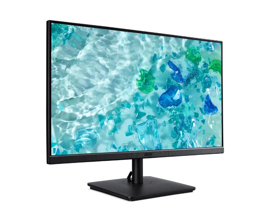 Image of Acer Vero V227Q E3bipv - V7 Series - LED-Monitor - 55 cm (22) [Energieklasse E] (UM.WV7EE.309)