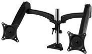 Image of Arctic Dis Acc Mount Arctic Z2 - 3D GEN 3 monitor arm +4Port USB3.2 3D movement (AEMNT00057A)