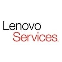 Image of Lenovo On-Site Repair - Serviceerweiterung - Arbeitszeit und Ersatzteile - 3 Jahre - Vor-Ort - 9x5 - Reaktionszeit: am selben Arbeitstag (00VL235)
