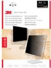 Image of 3M Blickschutzfilter für 50,80cm (20) Breitbild-Monitor - Blickschutzfilter für Bildschirme - 50.8 cm (20) - Schwarz