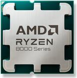 Image of AMD Ryzen 7 8700F 5.0GHz AM5 24MB Cache Tray - 5 GHz - 24 MB (100-000001590)