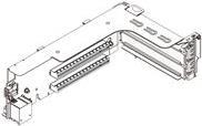 Image of LENOVO THINKSYSTEM V3 2U E/X16/X16 PCI E G4 RISER 1/2 OPTION KIT (4XH7A82894)