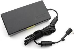 Image of Acer - Netzteil - AC - 180 Watt - Schwarz - für Aspire V 17 Nitro 7-793G-5811, 7-793G-741P, 7-793G-758J, Predator 15 G9-591-74KN (KP.18001.002)