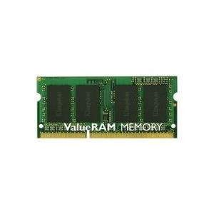 Image of Kingston ValueRAM - DDR3L - 8 GB - SO DIMM 204-PIN - 1600 MHz / PC3L-12800 - CL11 - 1.35 / 1.5 V - ungepuffert - nicht-ECC