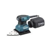 Image of Makita BO4565 - Schwingschleifmaschine - 200 W - 114 x 102 mm (BO4565)