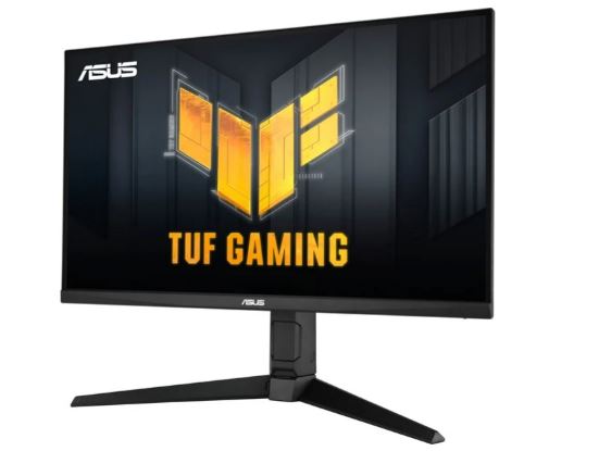 Image of ASUS TUF Gaming VG27AQL3A, Gaming-Monitor - (69 cm (27 Zoll), QHD, FreeSync Premium, HDMI, 180Hz Panel) [Energieklasse F] (90LM09A0-B01370)