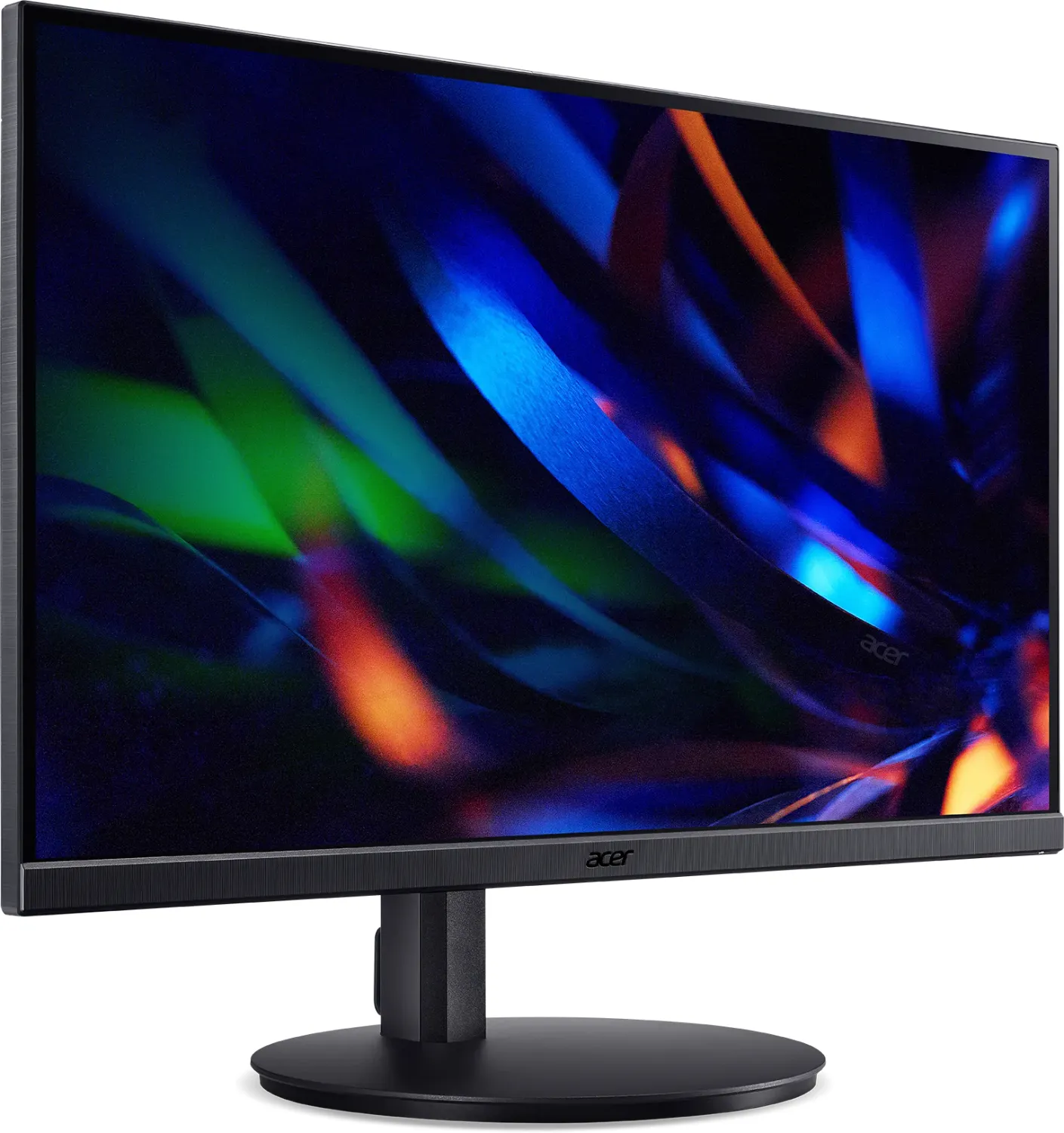 Image of Acer Vero CB2 CB272E3bmiiprzx LED-Monitor 68.6cm (27) - 1920x1080, 16:9, 82ppi - schwarz [Energieklasse E] (UM.HB2EE.302)