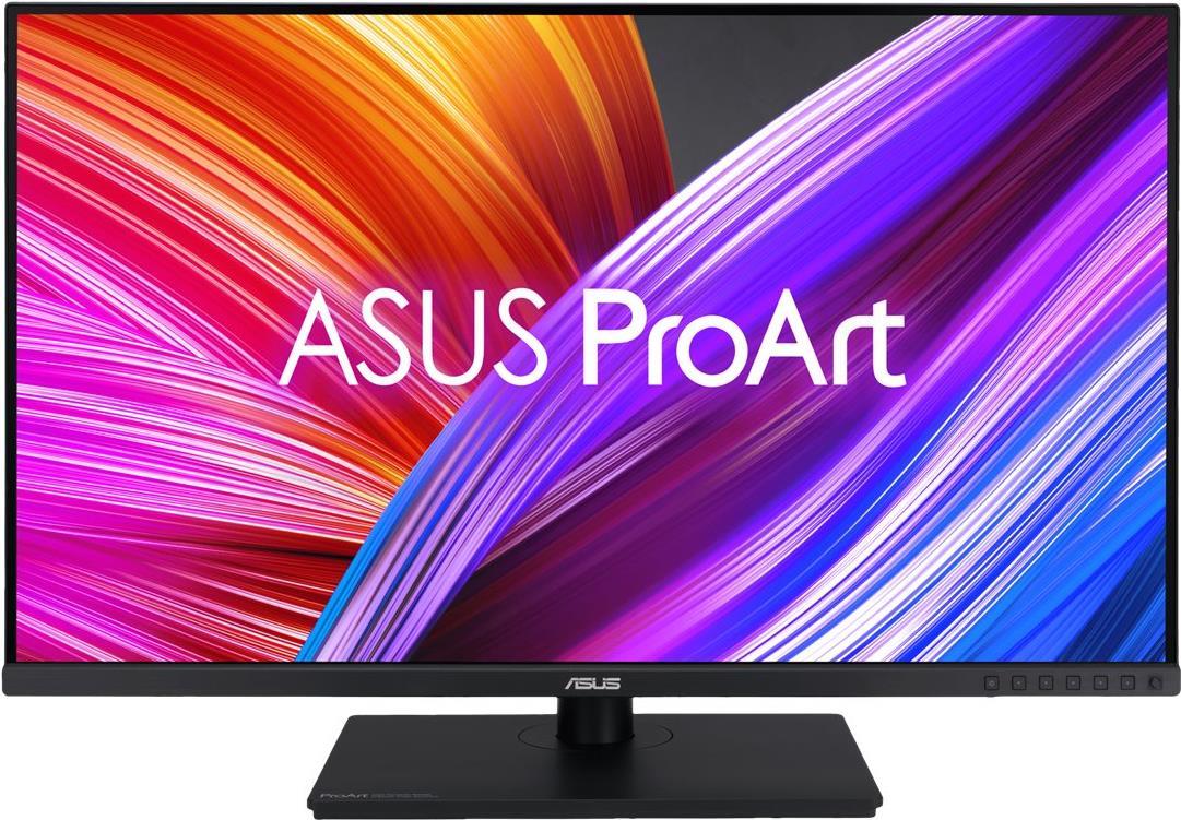 Image of ASUS ProArt PA328QV 80 cm (31.5 ) 2560 x 1440 Pixel Quad HD LED Schwarz (90LM00X0-B02370)