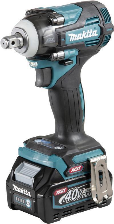 Image of Makita TW004G - Schlagschrauber - schnurlos - 1/2 -Vierkantantrieb 12.7 mm - 350 N·m - 40 V