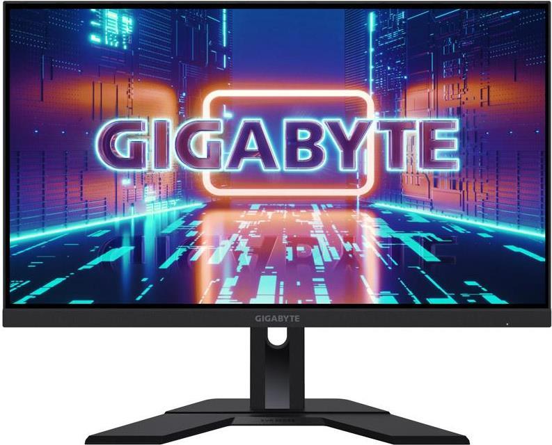 Image of Gigabyte M27Q - LED-Monitor - 68.6 cm (27) - 2560 x 1440 1440p (Quad HD) @ 170 Hz - IPS - 350 cd/m² - 1000:1 - 0.5 ms - 2xHDMI, DisplayPort, USB-C [Energieklasse G]