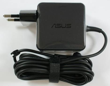 Image of ASUS 0A001-00022900 Netzteil & Spannungsumwandler Indoor 30 W Schwarz (0A001-00022900)