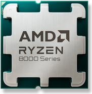 Image of AMD Ryzen 5 8400F - 4.2 GHz - 6 Kerne - 12 Threads - 16 MB Cache-Speicher - Socket AM5 - AMD Processors Multipack (MPK) (100-100001591MPK)