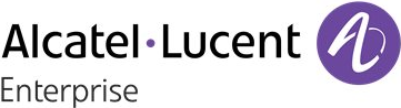 Image of Alcatel-Lucent Enterprise - Ersatzhörer für VoIP-Telefon - für Alcatel-Lucent Enterprise ALE-300, ALE-400, ALE-500