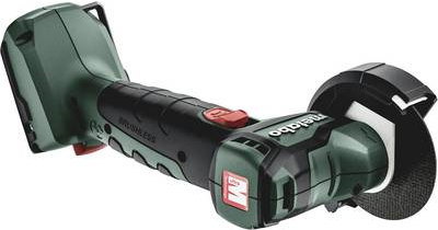 Image of Metabo PowerMaxx CC 12 BL - Winkelschleifer - schnurlos - ohne Batterie