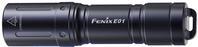 Image of Fenix E01 V2.0 Taschenlampe LED 100 Lumen BK (E01 V2.0)