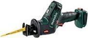 Image of Metabo SSE 18 LTX Compact - Motorfuchsschwanz - schnurlos - ohne Batterie - 18 V