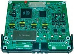 Image of Panasonic DHLC4 Card - Erweiterungsmodul - DHLC x 4 - für Panasonic KX-NS500, KX-NS700, KX-NS700NE (KX-NS5170X)