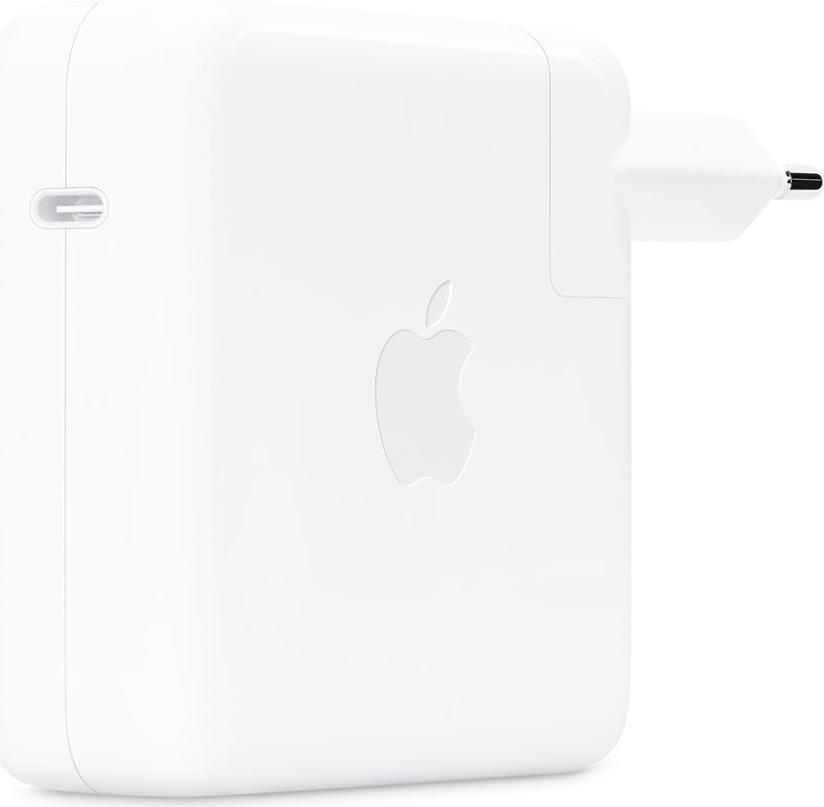 Image of Apple 96W USB-C Power Adapter - Adapter (MW2L3ZM/A)