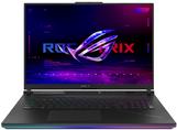 Image of ASUS ROG Strix SCAR Gaming-Notebook 18 i9-14900HX 32GB/1TB SSD RTX4080 Win11 G834JZR-N6036W (90NR0IN2-M001Z0)