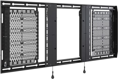 Image of Chief Tempo Universal Flat Wall Mount - For Displays 49-86 - Black - Befestigungskit (Wandmontage) (AS3LD)