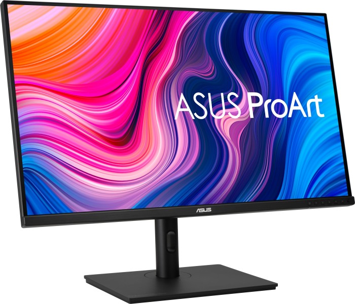 Image of ASUS ProArt PA329CV 81,3 cm (32 ) 3840 x 2160 Pixel 4K Ultra HD Schwarz [Energieklasse G] (90LM06P1-B01170)