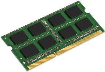 Image of Lenovo - DDR4 - Modul - 16 GB - SO DIMM 260-PIN - 2666 MHz / PC4-21300 - 1.2 V - ungepuffert - non-ECC - für IdeaPad 330-15, ThinkCentre M715q (2nd Gen), M720, M920, M920z AIO, Yoga A940-27 (01AG838)