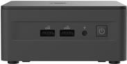 Image of ASUS NUC 12 RNUC12WSHI300000I - Mini-PC Barebone - DDR4-SDRAM - Ethernet/LAN - Wi-Fi 6E (802.11ax) (90AR00E1-M00010)