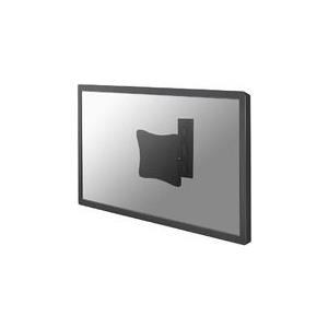 Image of Neomounts by Newstar FPMA-W810 - Klammer - für LCD-Display (full-motion) - Schwarz - Bildschirmgröße: 25.4-68.6 cm (10-27) - Wandmontage