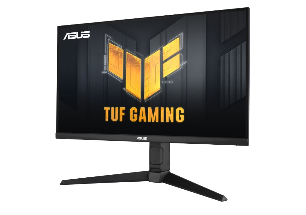 Image of ASUS TUF VG279QL3A 68,6cm (27) FHD IPS Gaming Monitor 16:9 HDMI/DP 180Hz 1ms FS [Energieklasse D] (90LM09H0-B01170)