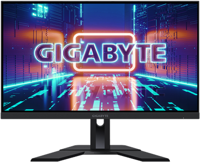 Image of Gigabyte M27Q X 68,6 cm (27 ) 2560 x 1440 Pixel Quad HD LED Schwarz (M27Q X)